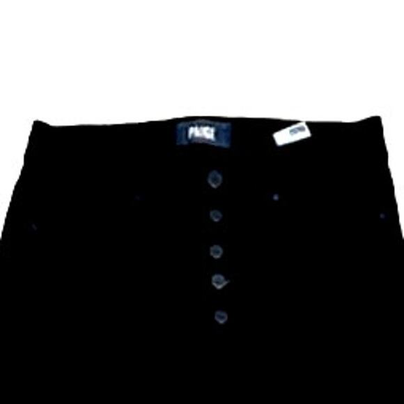 PAIGE Black Jeans | Size 25 - Picture 2 of 9